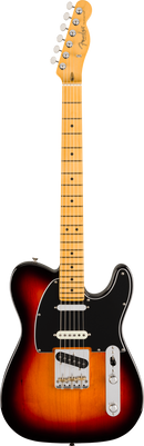 Fender AMERICAN PREFESSIONAL CLASSIC HOTSHOT TELECASTER Electric Guitar (3-Color Sunburst)
