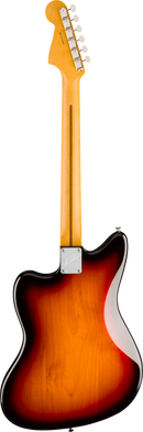 Fender AMERICAN PROFESSIONAL CLASSIC JAZZMASTER Electric Guitar (3-Color Sunburst)