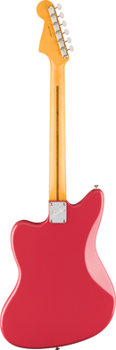 Fender AMERICAN PROFESSIONAL CLASSIC JAZZMASTER Electric Guitar (Faded Dakota Red)