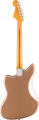 Fender AMERICAN PROFESSIONAL CLASSIC JAZZMASTER Electric Guitar (Faded Firemist Gold)