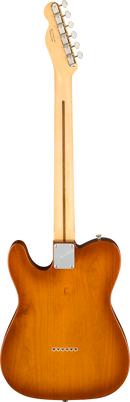 Fender AMERICAN PERFORMER TELECASTER Electric Guitar (Honey Burst)