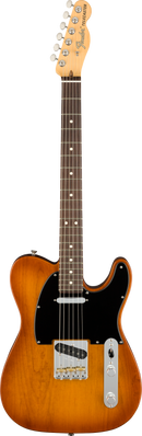 Fender AMERICAN PERFORMER TELECASTER Electric Guitar (Honey Burst)