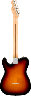 Fender AMERICAN PERFORMER TELECASTER HUM Electric Guitar (3-Color Sunburst)