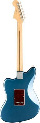 Fender AMERICAN PERFORMER JAZZMASTER Electric Guitar (Satin Lake Placid Blue)