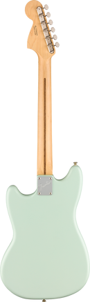 Fender AMERICAN PERFORMER MUSTANG Electric Guitar (Sonic Blue)
