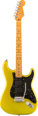 Fender AMERICAN ULTRA II STRATOCASTER Electric Guitar (Solar Flare)
