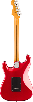 Fender AMERICAN ULTRA II STRATOCASTER Electric Guitar (Sinister Red)