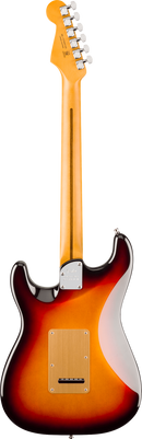 Fender AMERICAN ULTRA II STRATOCASTER HSS Electric Guitar (Ultraburst)
