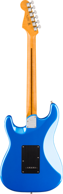 Fender AMERICAN ULTRA II STRATOCASTER HSS Electric Guitar (Noble Blue)
