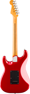 Fender AMERICAN ULTRA II STRATOCASTER Electric Guitar (Sinister Red)