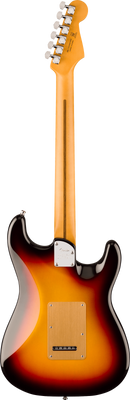 Fender AMERICAN ULTRA II STRATOCASTER Left Handed Electric Guitar (Ultraburst)