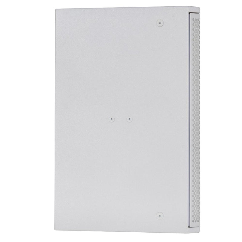 RCF Compact M 10 Conférencier professionnel bidirectionnel (blanc) - 10 "