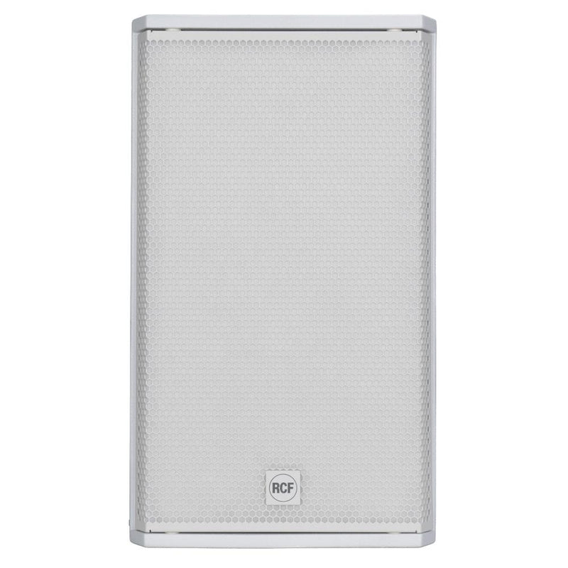 RCF NX 932-A W Professional Active Speaker (White)