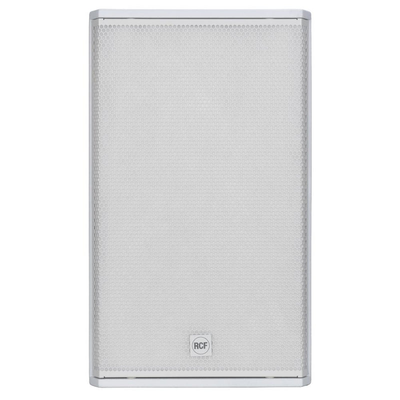 RCF NX 945-A W Professional Active Speaker (White)
