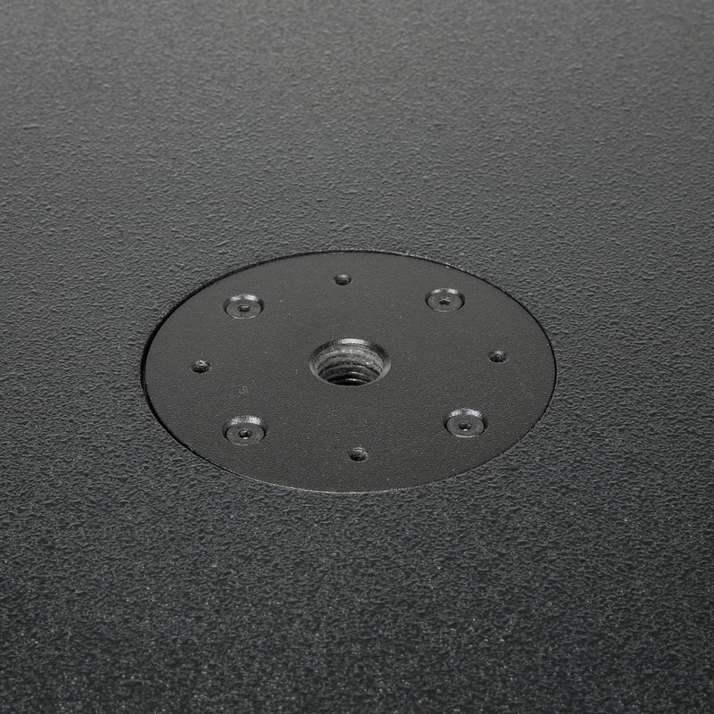 RCF S 8028 II Bass Reflex Subwoofer - 2x18"