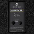 RCF C-MAX 4112 Full Range High Power Nearfield Speaker