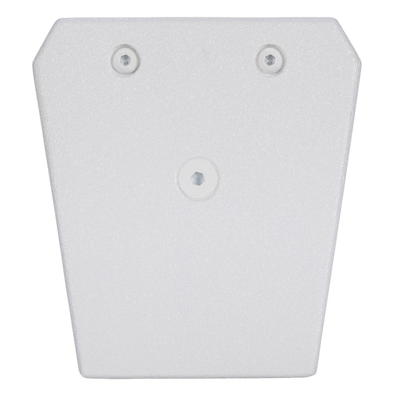 RCF Compact M 04 Tire passif 60W à deux voies (blanc) - 4 "