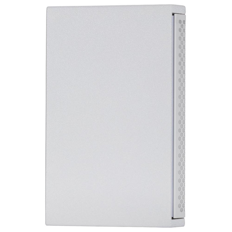 RCF Compact M 06 Système de haut-parleur passif à deux voies 100W (blanc) - 6 "