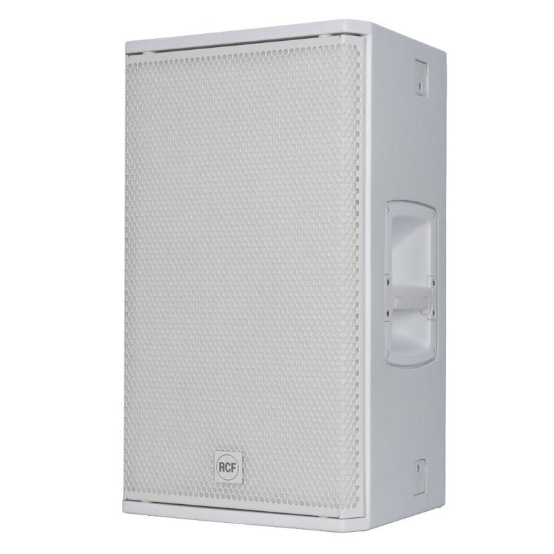 RCF NX 932-A W Professional Active Speaker (White)