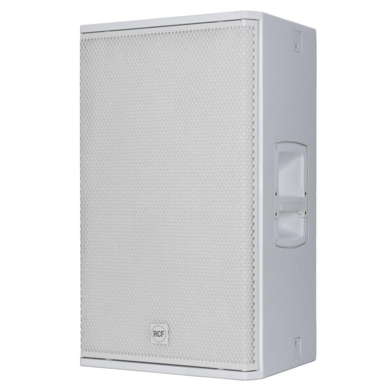 RCF NX 945-A W Professional Active Speaker (White)