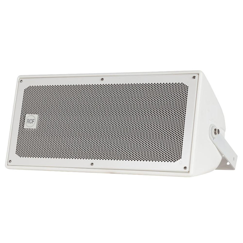 RCF P 4228 Weatherproof Two-Way Speaker (White) - 2x8"