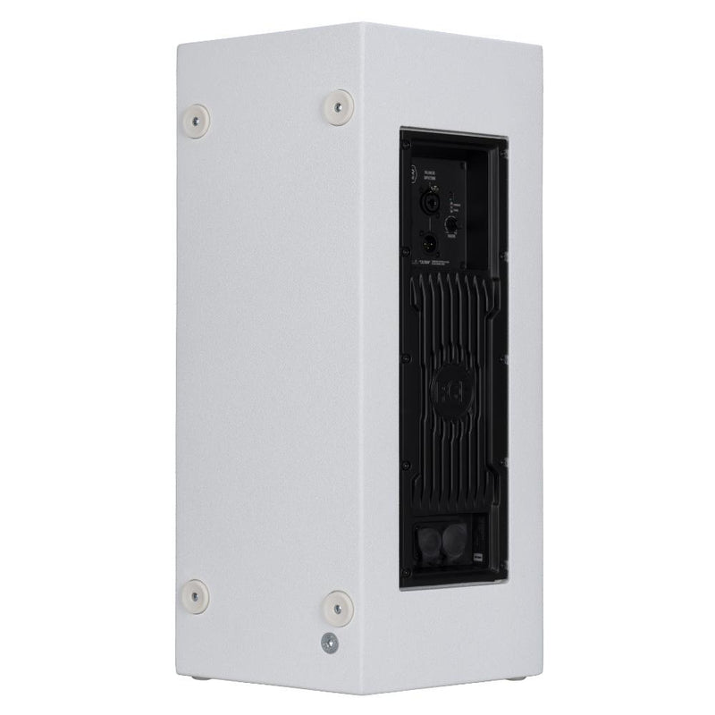 RCF NX 932-A W Professional Active Speaker (White)