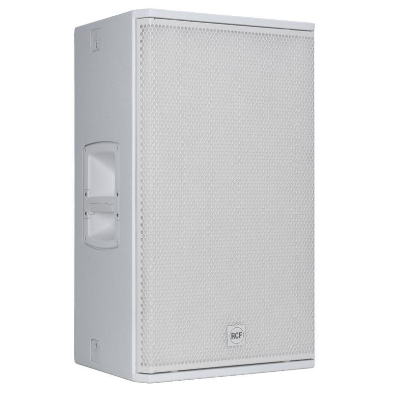 RCF NX 945-A W Professional Active Speaker (White)