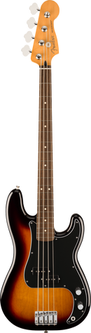 Fender PLAYER II PRECISION BASS Electric Bass Guitar (3-Color Sunburst)