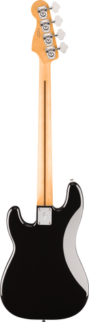 Fender PLAYER II PRECISION BASS Electric Bass Guitar (Black)