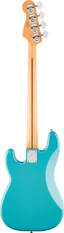 Fender PLAYER II PRECISION BASS Electric Bass Guitar (Aquatone Blue)