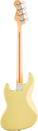 Fender PLAYER II JAZZ BASS Electric Bass Guitar (Hialeah Yellow)