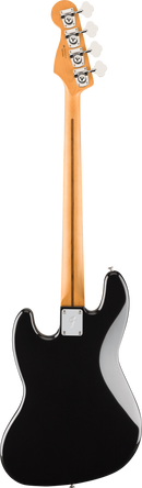Fender PLAYER II JAZZ BASS Electric Bass Guitar (Black)