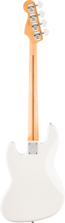 Fender PLAYER II JAZZ BASS Electric Bass Guitar (Polar White)
