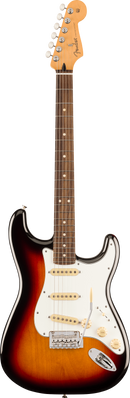 Fender PLAYER II STRATOCASTER Electric Guitar (3-Color Sunburst)