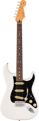Fender PLAYER II STRATOCASTER Electric Guitar (Polar White)