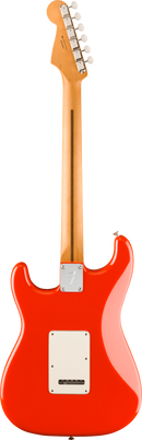 Fender PLAYER II STRATOCASTER Electric Guitar (Coral Red)