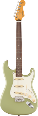 Fender PLAYER II STRATOCASTER Electric Guitar (Birch Green)