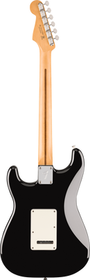 Fender PLAYER II STRATOCASTER Electric Guitar (Black)