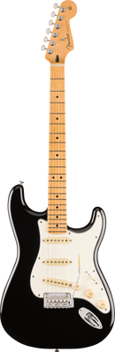 Fender PLAYER II STRATOCASTER Electric Guitar (Black)