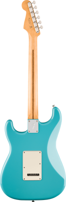Fender PLAYER II STRATOCASTER Electric Guitar (Aquatone Blue)