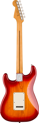 Fender PLAYER II STRATOCASTER Electric Guitar (Aged Cherry Burst)