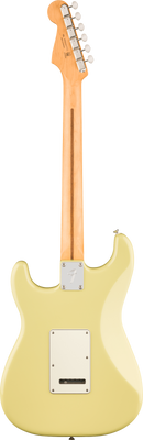 Fender PLAYER II STRATOCASTER Electric Guitar (Hialeah Yellow)