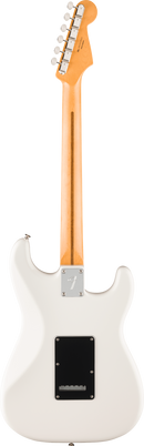 Fender PLAYER II STRATOCASTER Left Handed Electric Guitar (Polar White)