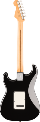 Fender PLAYER II STRATOCASTER HSS Electric Guitar (Black)