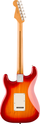 Fender PLAYER II STRATOCASTER HSS Electric Guitar (Aged Cherry Burst)