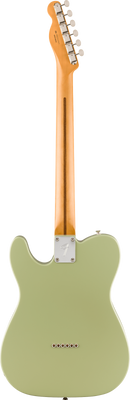 Fender PLAYER II TELECASTER Electric Guitar (Birch Green)