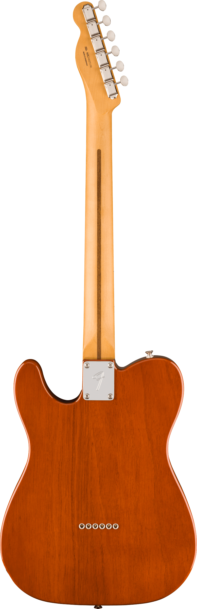 Fender PLAYER II TELECASTER Electric Guitar (Mocha)