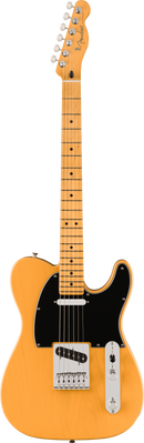 Fender PLAYER II TELECASTER Electric Guitar (Butterscotch Blonde)