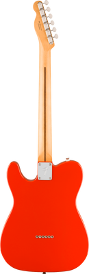 Fender PLAYER II TELECASTER Electric Guitar (Coral Red)