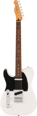 Fender PLAYER II TELECASTER Left Handed Electric Guitar (Polar White)